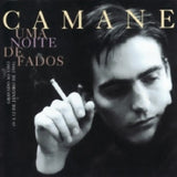 Camane - Uma noite de fados (CD) - Velvet Music