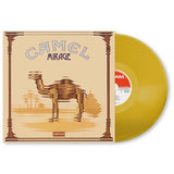 Camel - Mirage (LP)