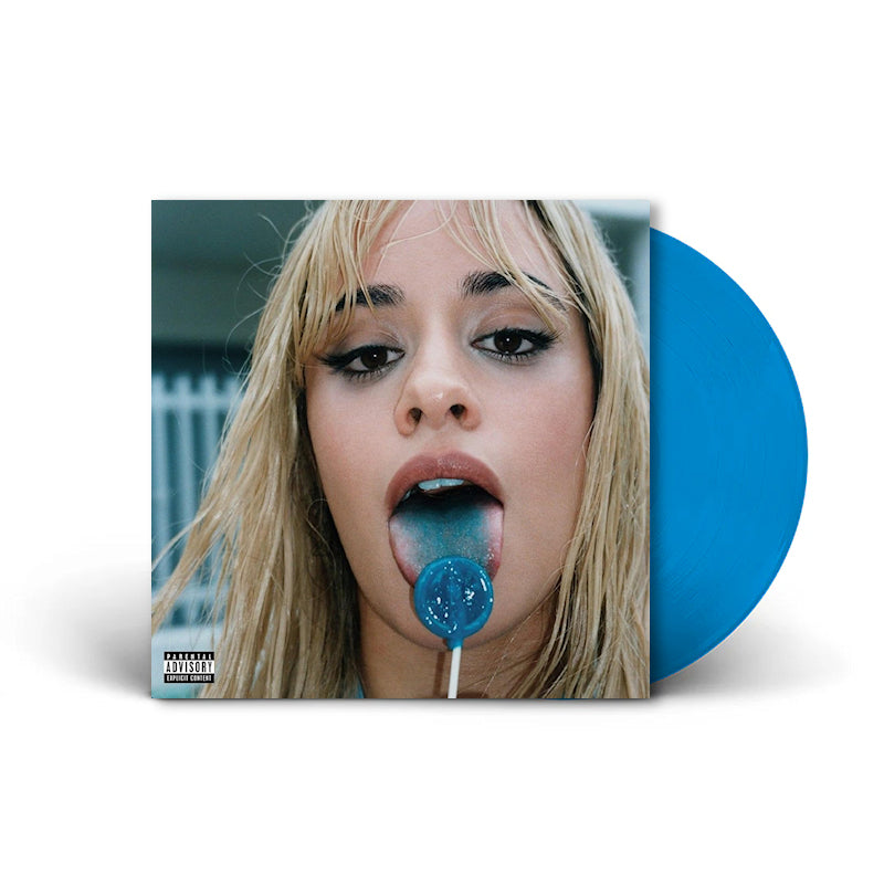 Camila Cabello - C,XOXO (LP)