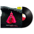 Camille Thomas, Brussels Philharmonic, Oscar Jocke - Philip glass: for cello (LP) - Velvet Music