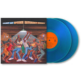 Camp Lo - Uptown saturday night (LP) - Velvet Music