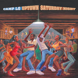 Camp Lo - Uptown saturday night (LP) - Velvet Music