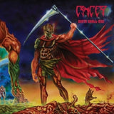 Cancer - Death shall rise (LP) - Velvet Music