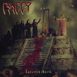 Cancer - Inverted world (CD) - Velvet Music