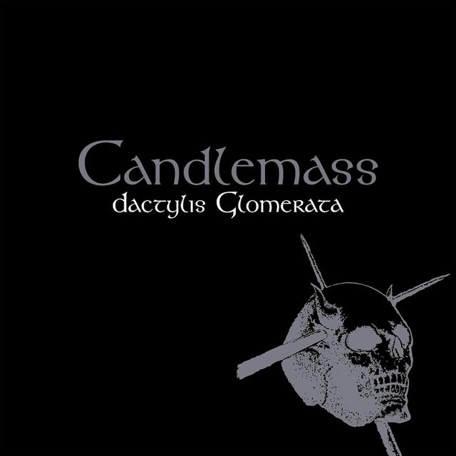 Candlemass - Dactylis glomerata (LP) - Velvet Music
