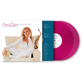 Candy Dulfer - For the love of you (LP) - Velvet Music