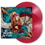 Candy Dulfer - We never stop (LP)