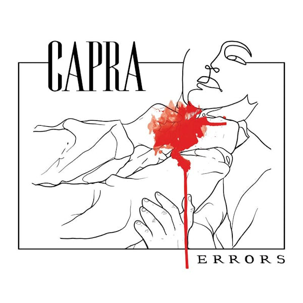 Capra - Errors -coloured- (LP)