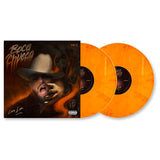 Carin Leon - Boca chueca vol. 1 (LP) - Velvet Music