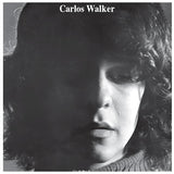 Carlos Walker - A frauta de pa (LP) - Velvet Music