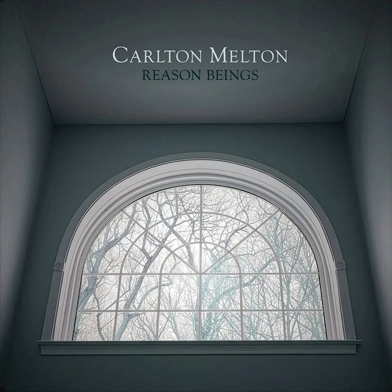 Carlton Melton - Reasons beings (CD) - Velvet Music