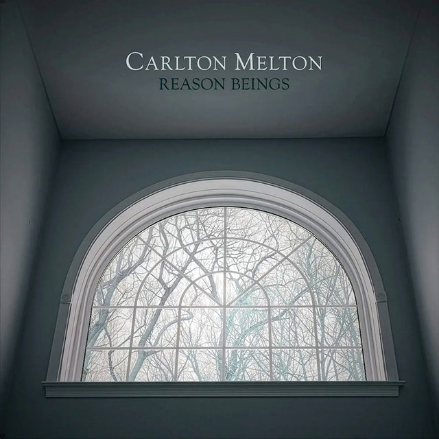 Carlton Melton - Reasons beings (CD) - Velvet Music