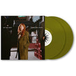 Carly Rae Jepsen - Day and night (Translucent Green Vinyl LP) - Velvet Music
