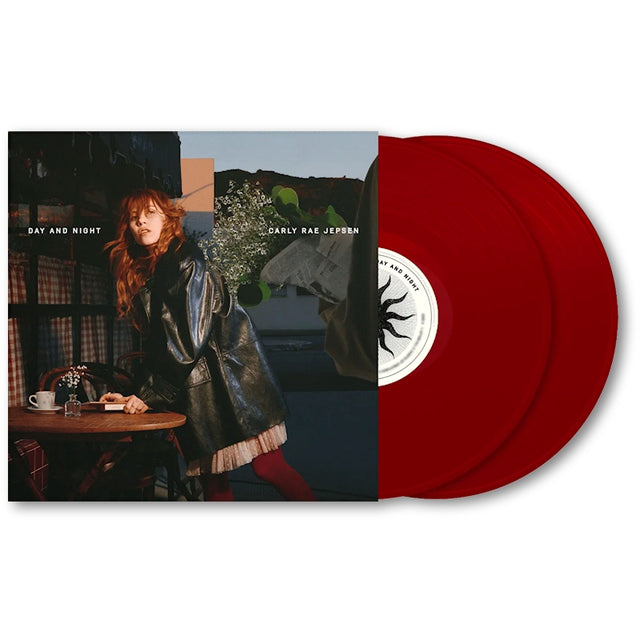 Carly Rae Jepsen - Day and night (LP) - Velvet Music