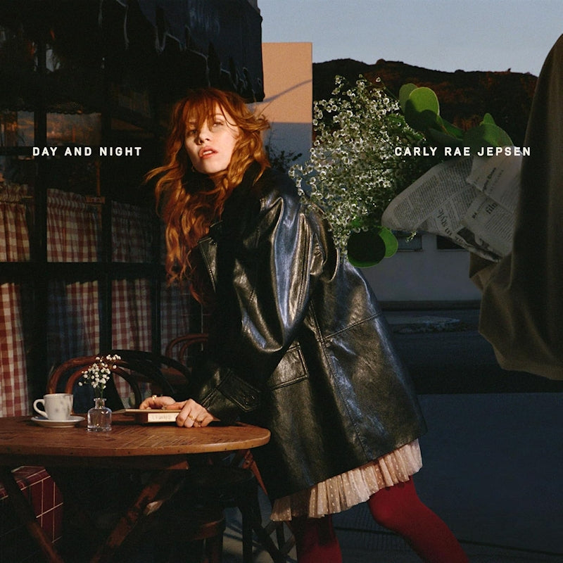 Carly Rae Jepsen - Day and night (LP) - Velvet Music
