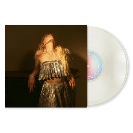 Carly Rae Jepsen - Loveliest time (LP)