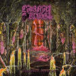 Carnal Tomb - Embalmed in decay (CD) - Velvet Music