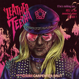 Carpenter Brut - Leather teeth (CD)