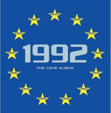 Carter The Unstoppable Sex Machine - 1992: The Love Album (CD)