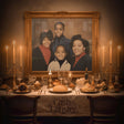 Cash Lansky - Man of the house (LP) - Velvet Music