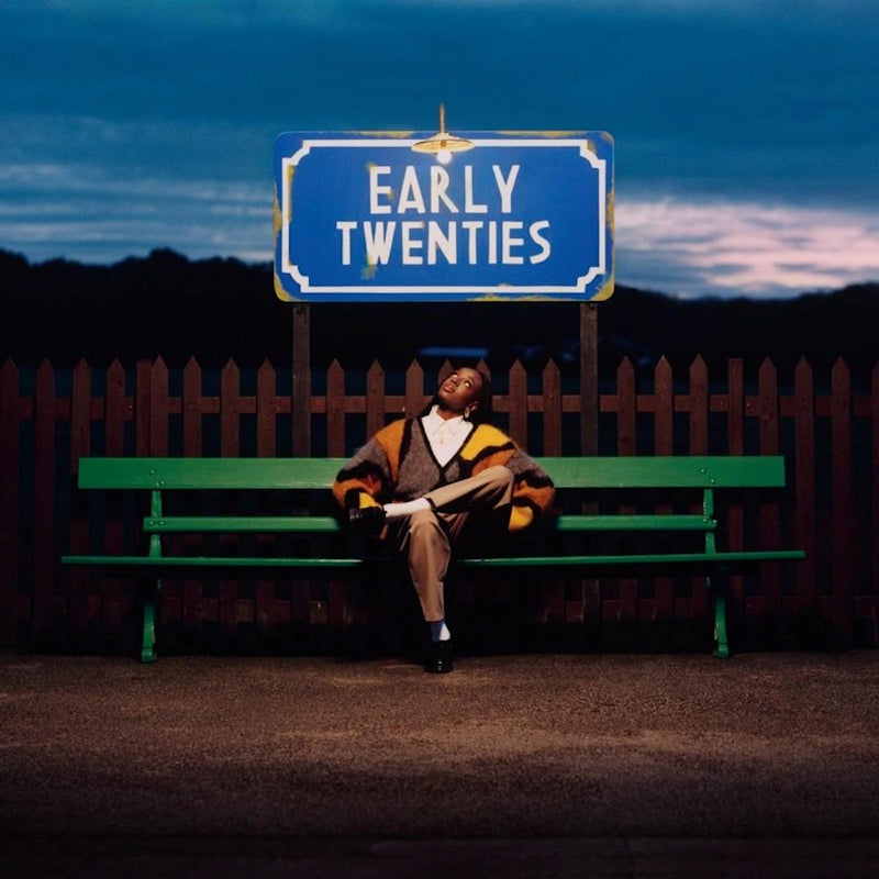 Cat Burns - Early twenties (LP)