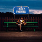 Cat Burns - Early twenties (LP)