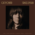 Cat Power - Sings dylan: the 1966 royal albert hall concert (CD)