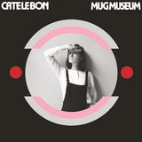 Cate Le Bon - Mug museum (CD)