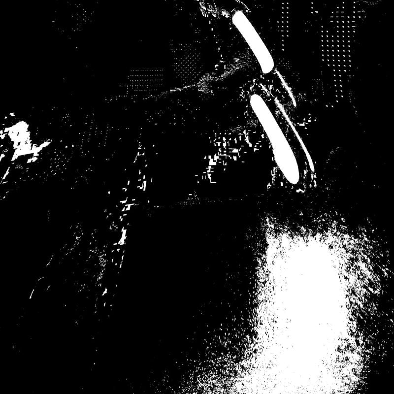 Chalk - Conditions iii (maxi 45 tours)
