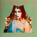 Chappell Roan - The rise and fall of a midwest princess (my kink is coral vinyl) (LP)