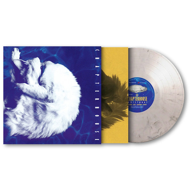 Chapterhouse - Whirlpool (LP) - Velvet Music