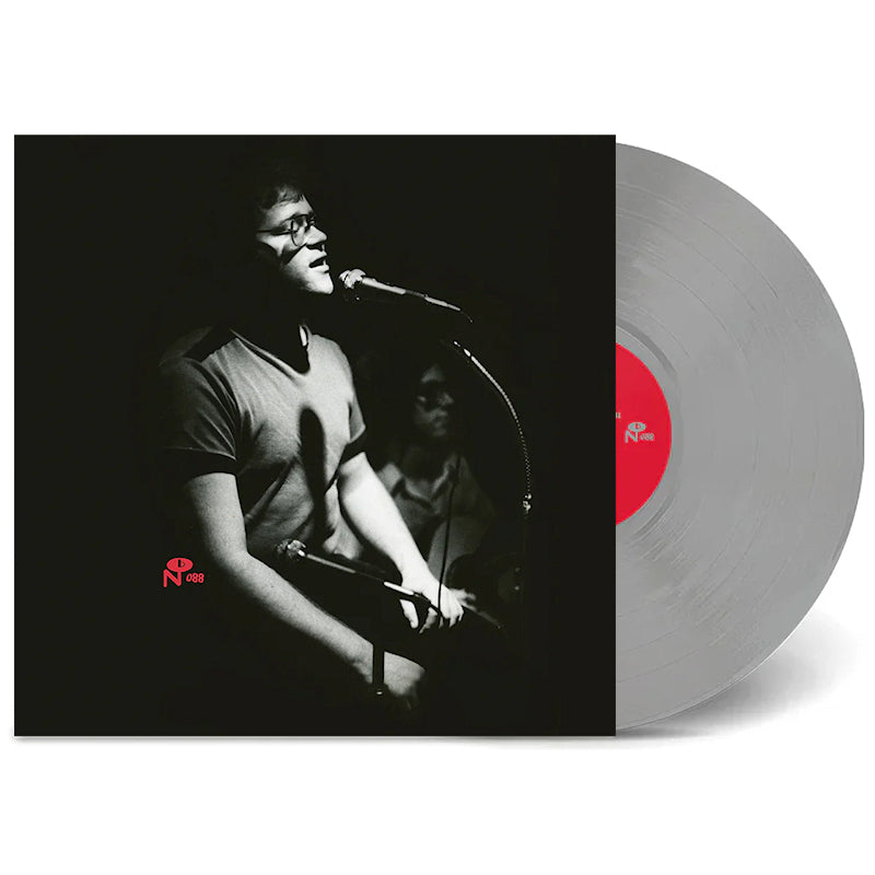 Charles Brown - I just want to talk to you -sleepy creek silver vinyl- (LP) - Velvet Music