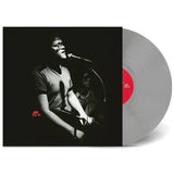 Charles Brown - I just want to talk to you -sleepy creek silver vinyl- (LP) - Velvet Music