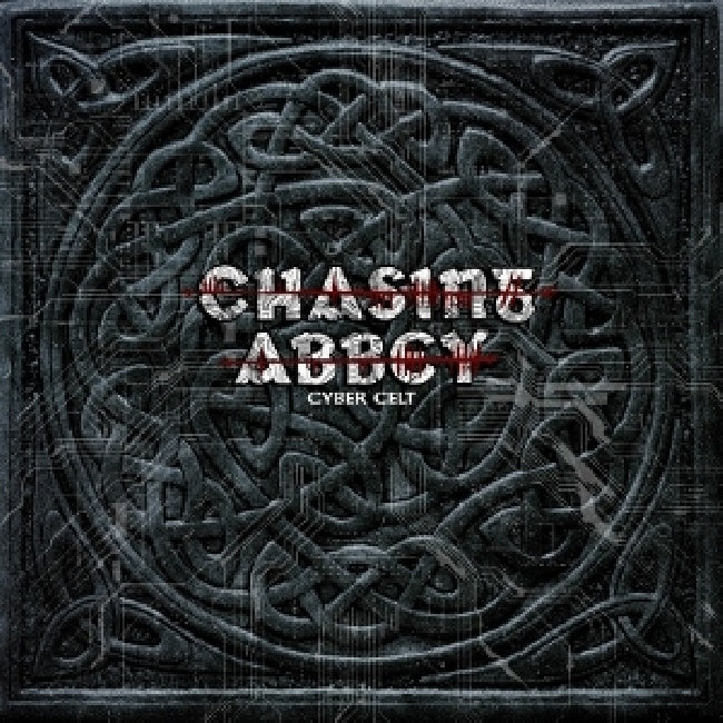 Chasing Abbey - Cyber celt (CD)