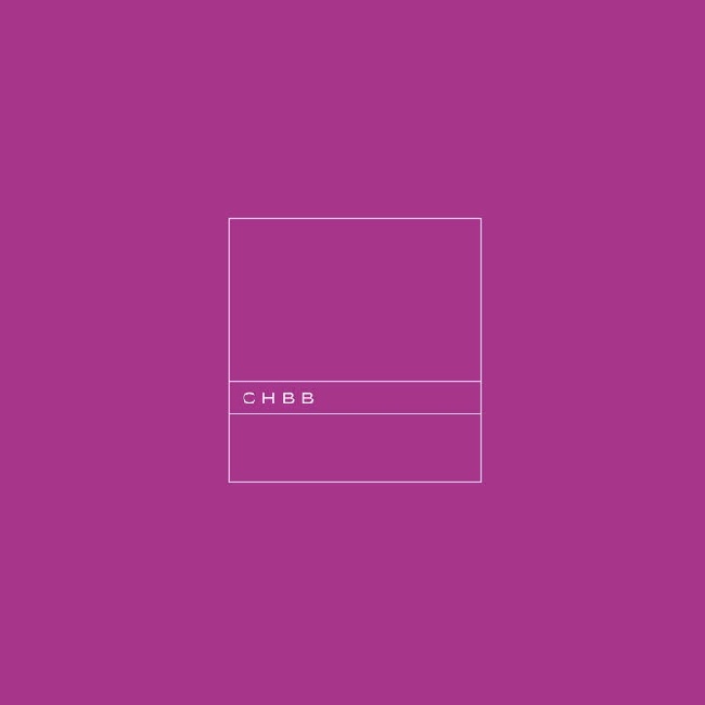 Chbb - Chbb (LP) - Velvet Music