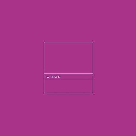 Chbb - Chbb (LP) - Velvet Music