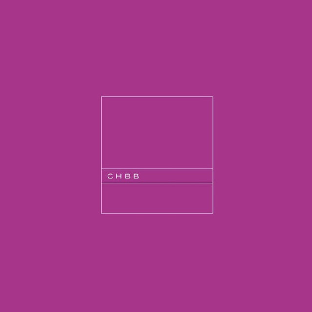 Chbb - Chbb (LP) - Velvet Music