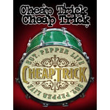 Cheap Trick - Sgt. Pepper Live (DVD movie)