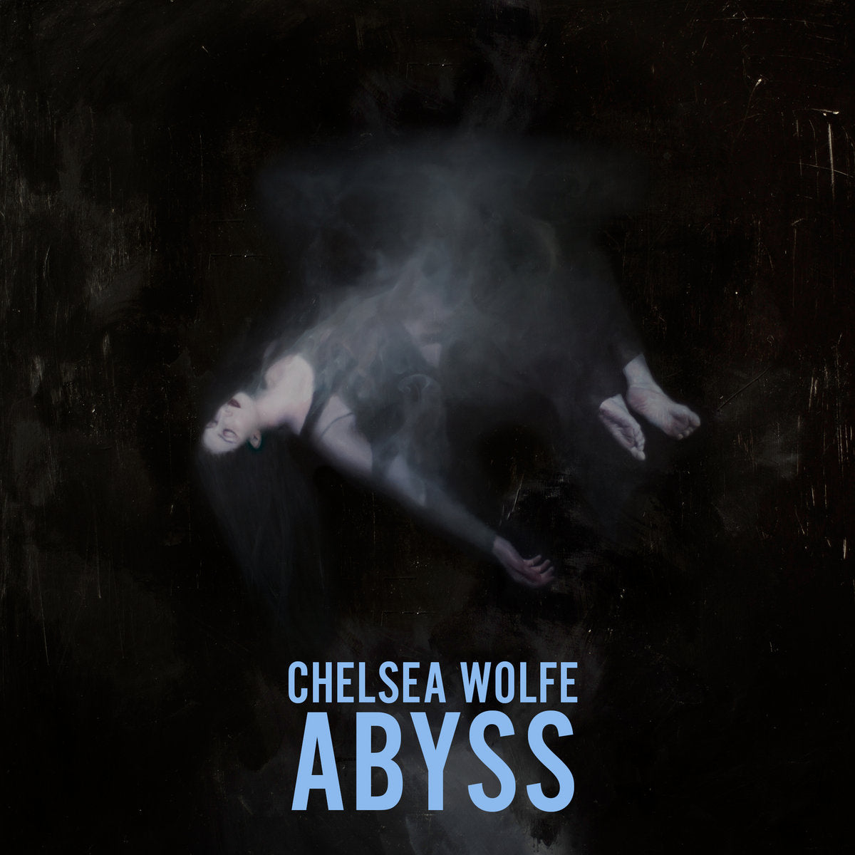 Chelsea Wolfe - Abyss (LP) - Velvet Music