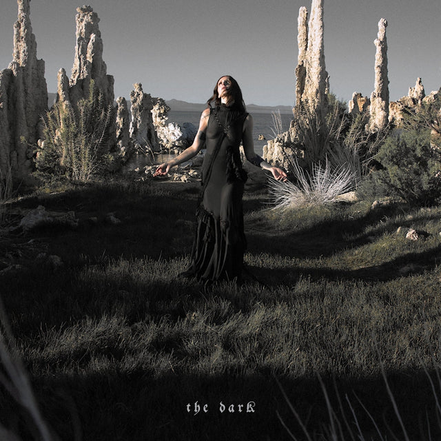 Chelsea Wolfe - The dark (LP) - Velvet Music