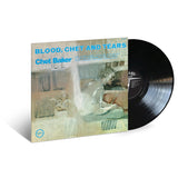Chet Baker - Blood, chet and tears (LP) - Velvet Music
