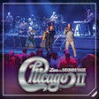 Chicago - Chicago ii: live on soundstage (CD) - Velvet Music