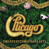 Chicago - Greatest Christmas Hits (LP)