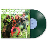 Chicken Shack - 100 tons of Chicken (LP)