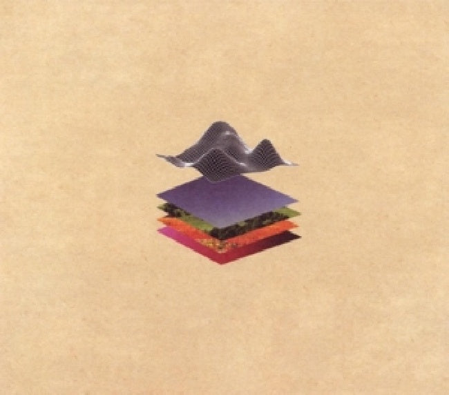 Chief - Modern rituals (CD) - Velvet Music