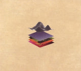Chief - Modern rituals (CD) - Velvet Music