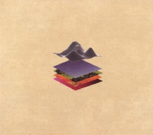 Chief - Modern rituals (CD) - Velvet Music