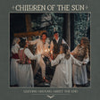 Children Of The Sun - Leaving ground, greet the end (LP) - Velvet Music