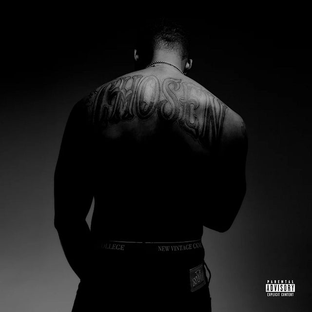 Cho - Chosen (LP) - Velvet Music