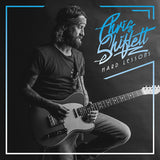 Chris Shiflett - Hard lessons (LP)